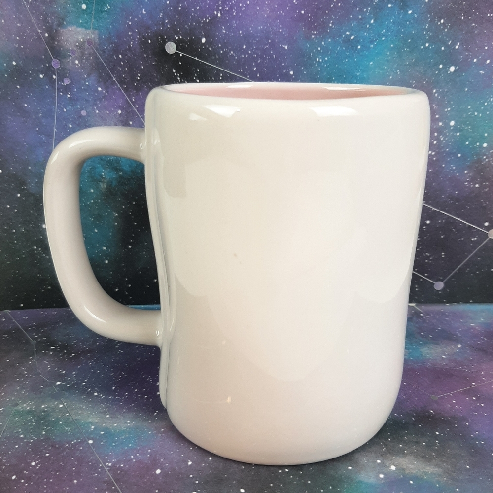 🔥Rae Dunn Artisan Collection by Magenta Bride mug - Picture 2 of 6